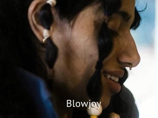Blowjoy