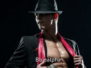 Bluealpha