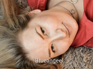 Blueangeel