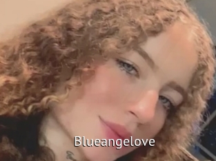 Blueangelove