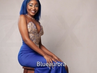 Blueaurora