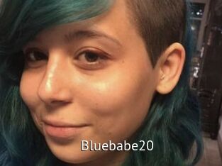 bluebabe20 Zizi X