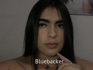 Bluebacker