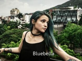 Bluebella