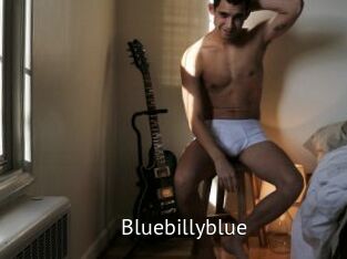 Bluebillyblue