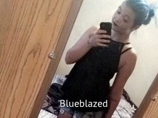 blueblazed Zizi X