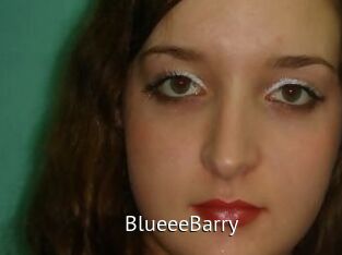 BlueeeBarry