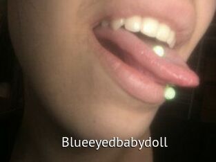 blueeyedbabydoll Zizi X