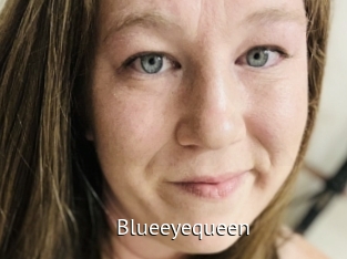 Blueeyequeen