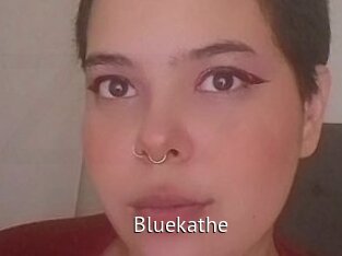 Bluekathe