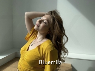Bluemila