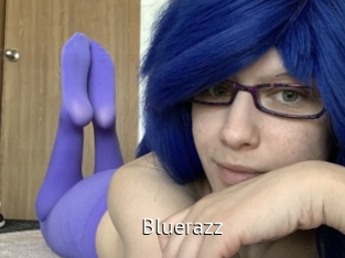 Bluerazz