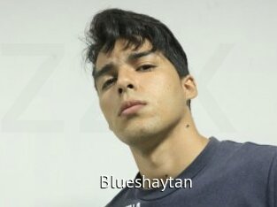 Blueshaytan