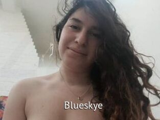 blueskye_ Zizi X