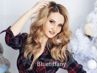 Bluetiffany