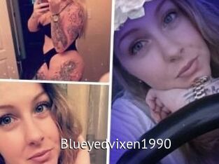 Blueyedvixen1990