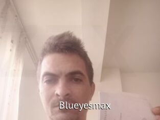 Blueyesmax