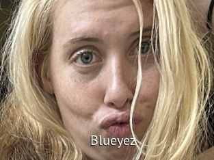 Blueyez