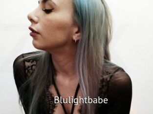 Blulightbabe