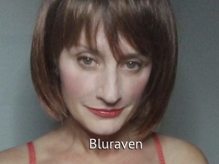 Bluraven