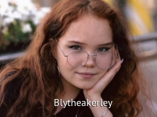 Blytheakerley