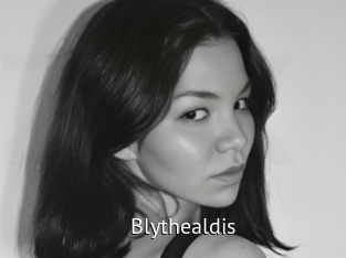 Blythealdis