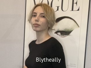 Blytheally