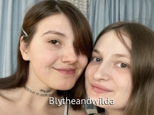Blytheandwilda