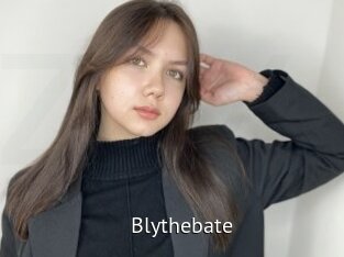 Blythebate