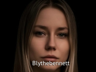 blythebennett Zizi X