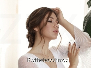 Blytheboothroyd