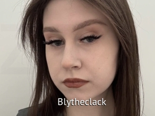 Blytheclack