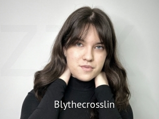 Blythecrosslin