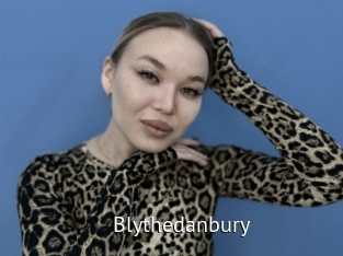 Blythedanbury