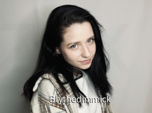 Blythedimmick