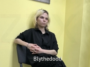 Blythedodd