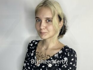 Blytheenderby