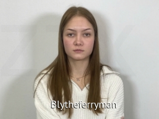 Blytheferryman