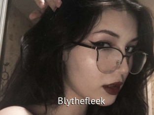 Blythefleek