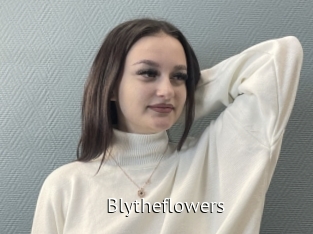 Blytheflowers
