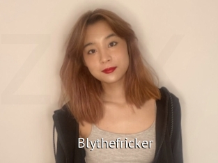 Blythefricker