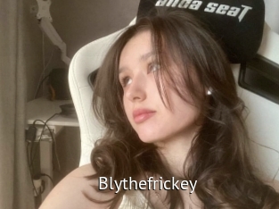 Blythefrickey
