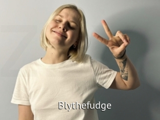 Blythefudge