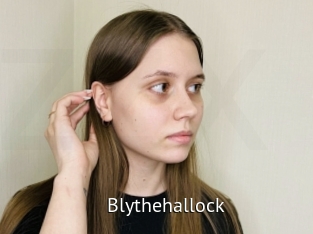 Blythehallock