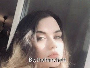blythehanchett Zizi X