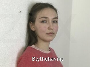 Blythehavins