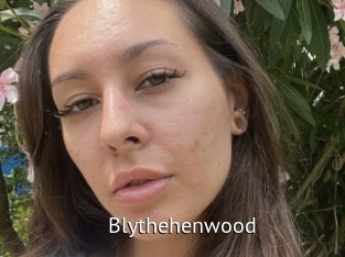 Blythehenwood