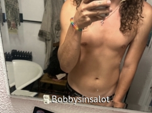 Bobbysinsalot