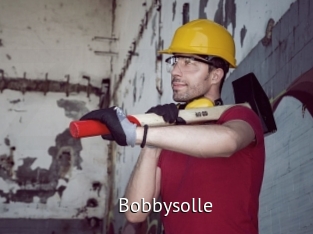bobbysolle Zizi X