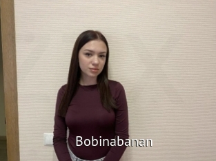 Bobinabanan